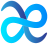 Digital Engineering Infinity Wave logo